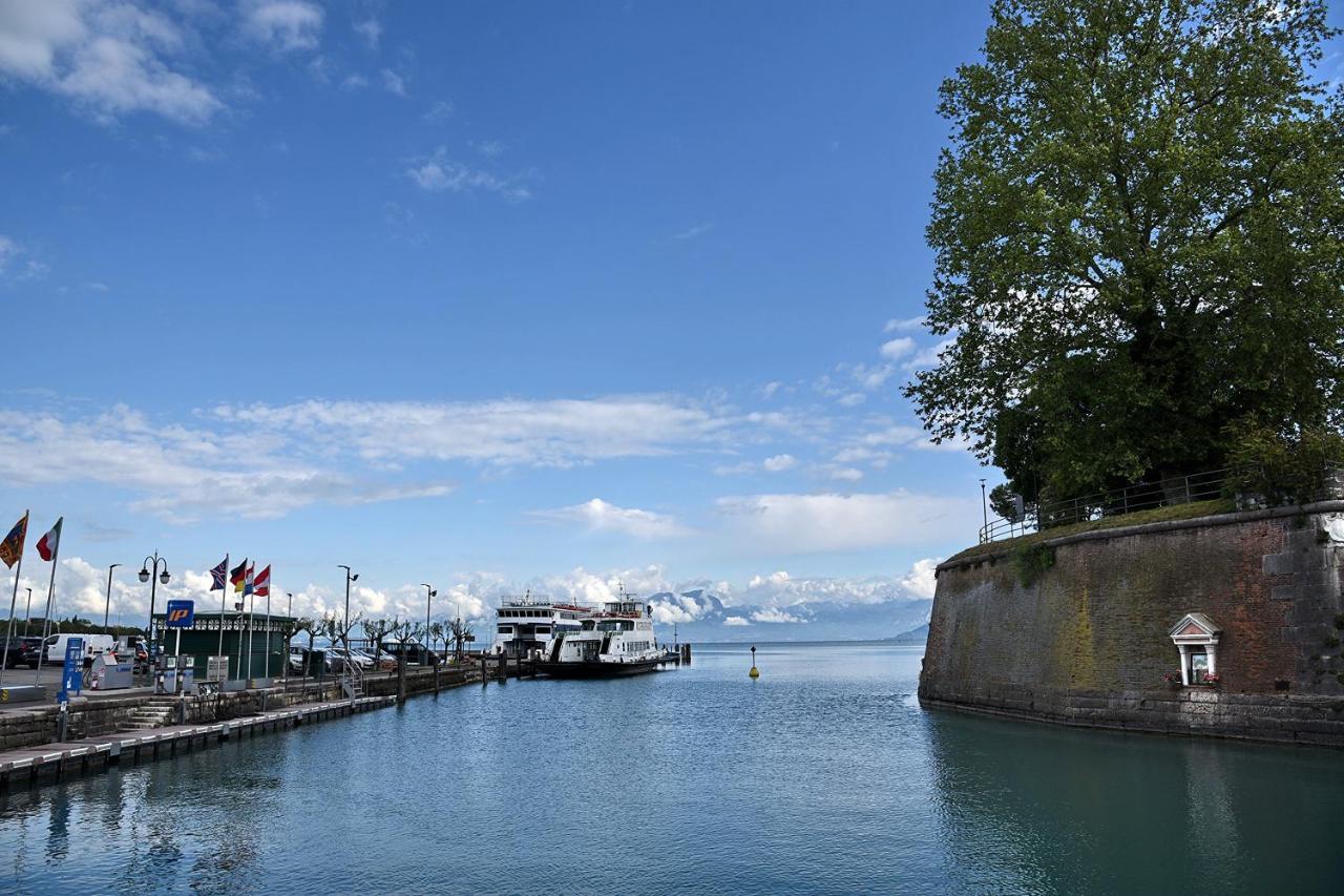 Prigioni House Bed and Breakfast Peschiera del Garda Exteriör bild