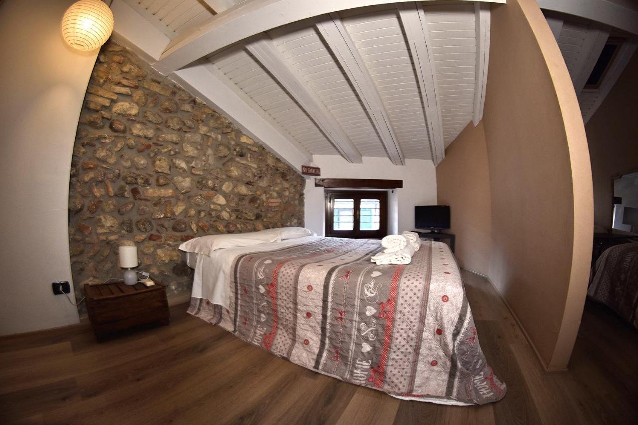 Prigioni House Bed and Breakfast Peschiera del Garda Exteriör bild
