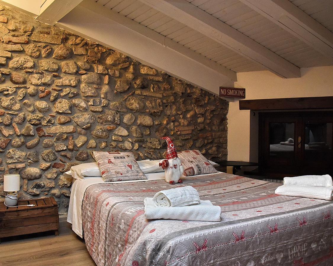 Prigioni House Bed and Breakfast Peschiera del Garda Exteriör bild