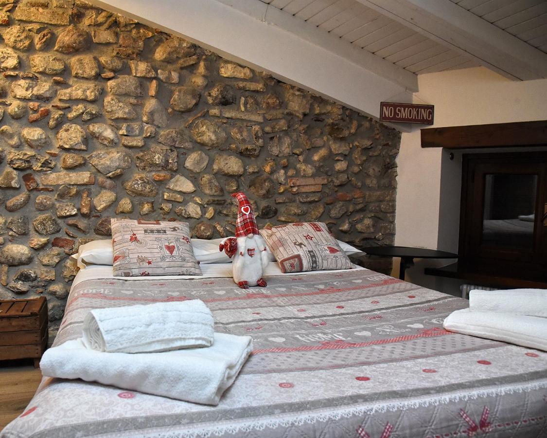 Prigioni House Bed and Breakfast Peschiera del Garda Exteriör bild